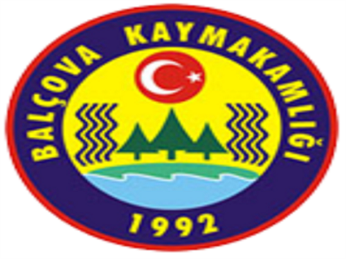 Balçova Kaymakamlık Logosu